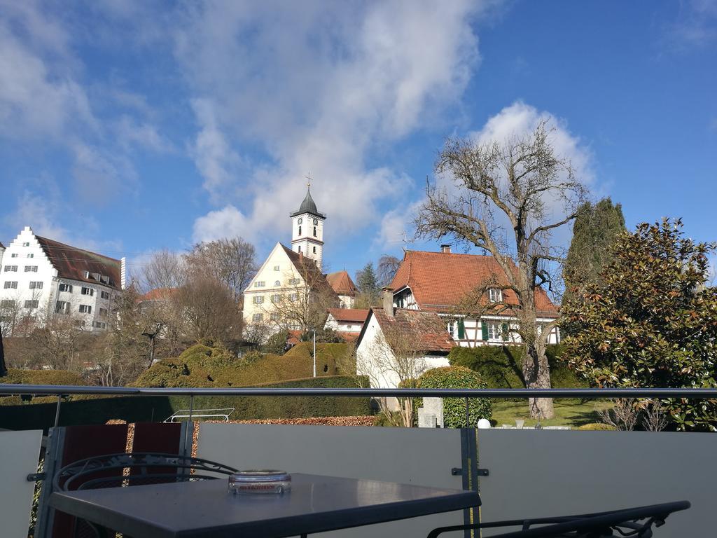 Pension Und Restaurant Reck 欧伦道夫 外观 照片
